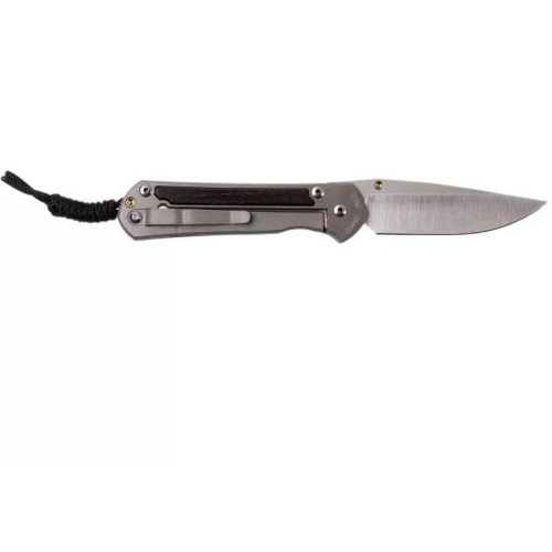 Складной нож Chris Reeve Large Sebenza 21 фото 5