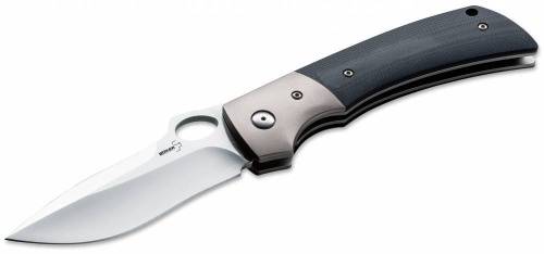 3810 Boker Plus Squail VG-10 01BO309 фото 13