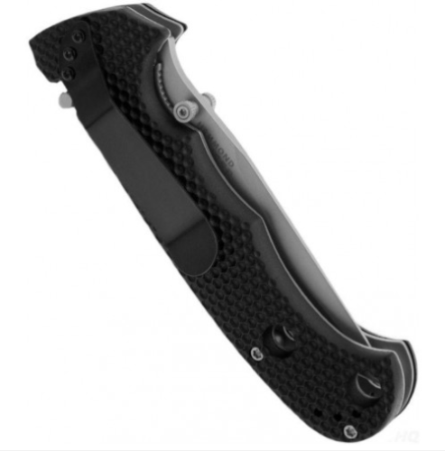 5891 CRKT Hammond Cruiser фото 4