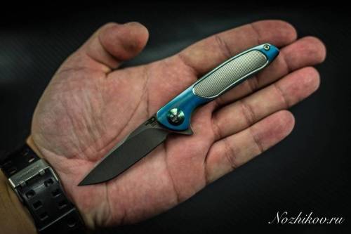 5891 Bestech Knives BT1705B