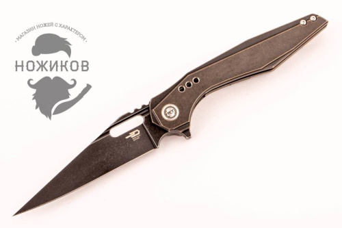 Складной нож Bestech Knives Malware BT1902B Складной нож Bestech Knives Malware BT1902B