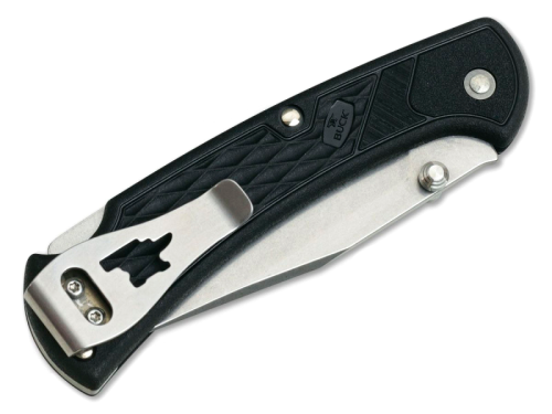 Складной нож Buck Ranger Slim Select 0112BKS1 фото 4