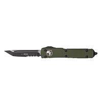 Автоматический выкидной нож Microtech Ultratech Ultratech 123-2OD