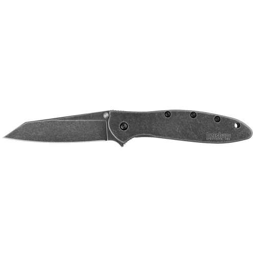Полуавтоматический складной нож Kershaw Leek Random 1660RBW Полуавтоматический складной нож Kershaw Leek Random 1660RBW
