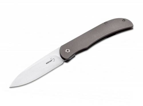 5891 Boker Exskelibur 1 Titanium фото 6