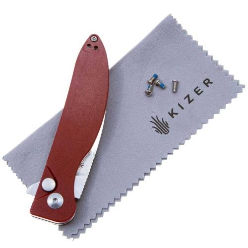 5891 Kizer Swayback фото 3