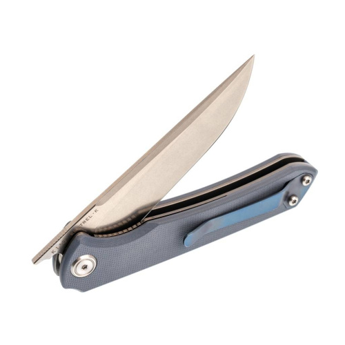 Складной нож Maxace Knife Kestrel фото 11 Складной нож Maxace Knife Kestrel фото 11