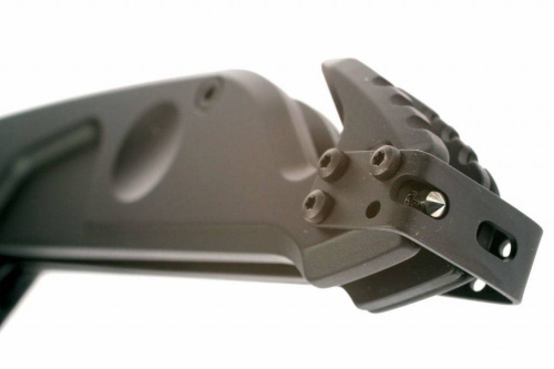 56 Extrema Ratio Складной нож MF1 Black With Belt Cutter фото 10 56 Extrema Ratio Складной нож MF1 Black With Belt Cutter фото 10
