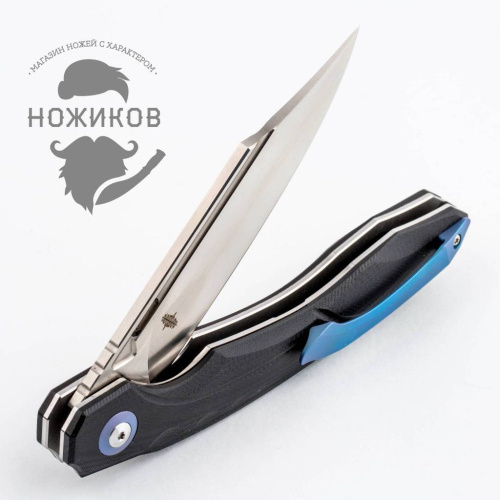 Складной нож Bestech Knives FANGA фото 11 Складной нож Bestech Knives FANGA фото 11