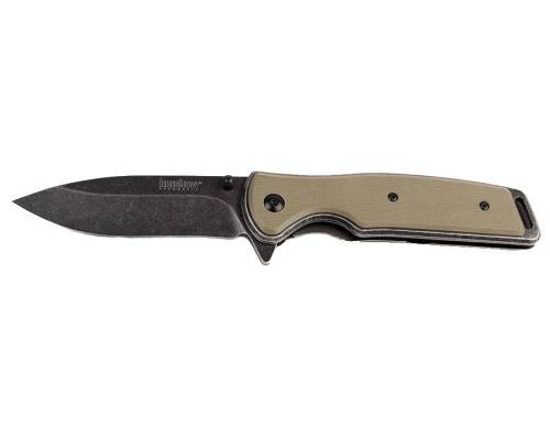 5891 Kershaw Bevy K1329 фото 7