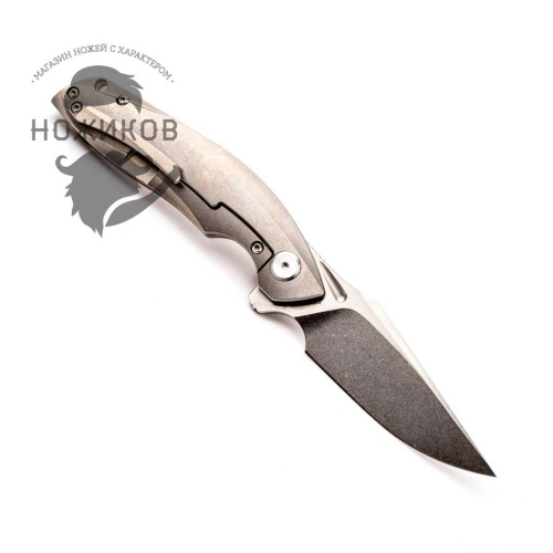 Складной нож Bestech Knives GHOST BT1905A фото 8 Складной нож Bestech Knives GHOST BT1905A фото 8