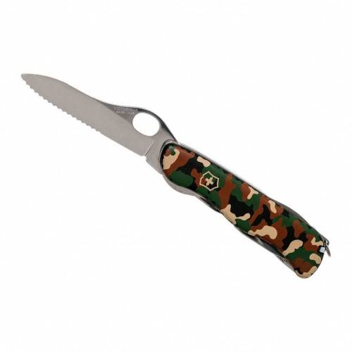 504 Victorinox Trailmaster Camo фото 8