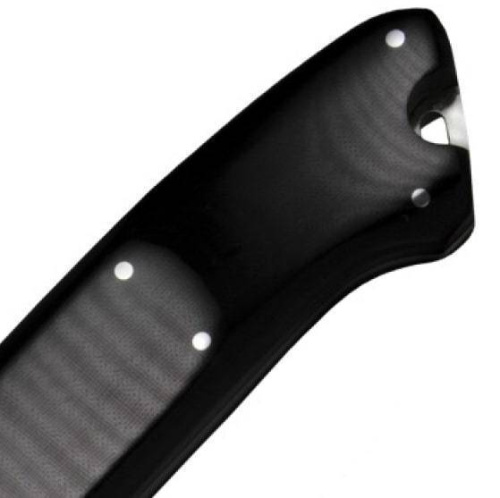 3810 Cold Steel Pendleton Custom Classic 60SPH фото 3