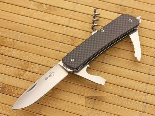 727 Boker Carbon 2 фото 9