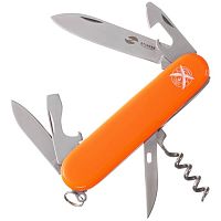  нож перочинный Stinger 90 мм