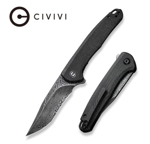 Складной нож CIVIVI Mini Sandbar Складной нож CIVIVI Mini Sandbar
