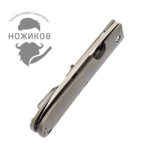 Складной нож Spyderco SwayBack 249TIP фото 8 Складной нож Spyderco SwayBack 249TIP фото 8