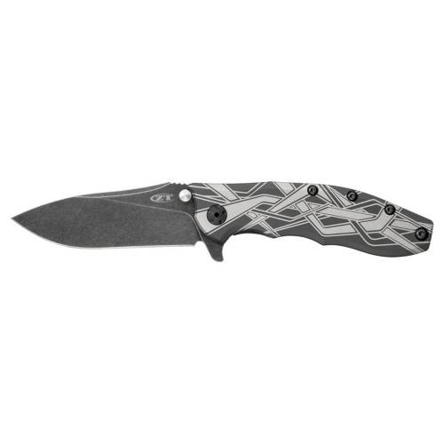 5891 Zero Tolerance 0562TiS110V