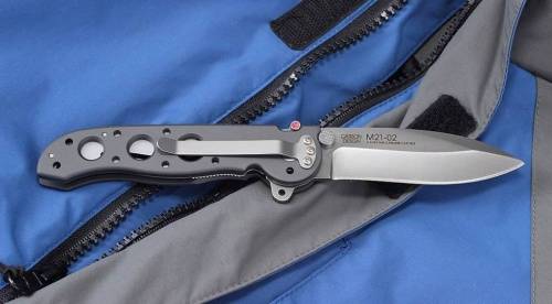 5891 CRKT M21™-02 фото 12