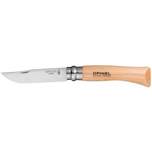 5891 Opinel Stainless steel №7 фото 2