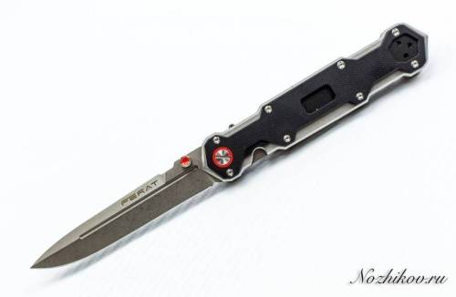 5891 Mr.Blade Ferat