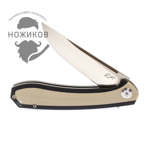 Складной нож Eafengrow EF947 brown фото 9 Складной нож Eafengrow EF947 brown фото 9