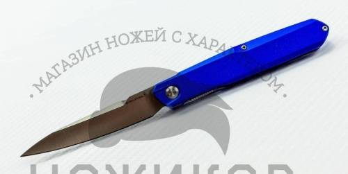 5891 Realsteel Metamorph Intense blue фото 4