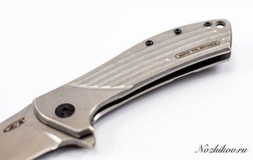 Складной нож Noname ZT 0801 Replica фото 6 Складной нож Noname ZT 0801 Replica фото 6