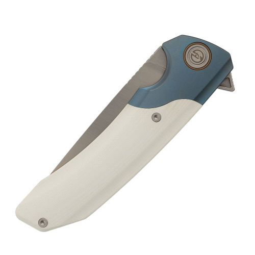 Maxace Knife Складной нож Maxace Goliath White фото 9 Maxace Knife Складной нож Maxace Goliath White фото 9
