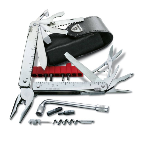727 Victorinox SwissTool Plus фото 3 727 Victorinox SwissTool Plus фото 3