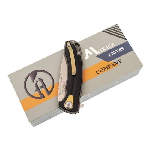 5891 Maxace Knife Balance-M 2.0 фото 13