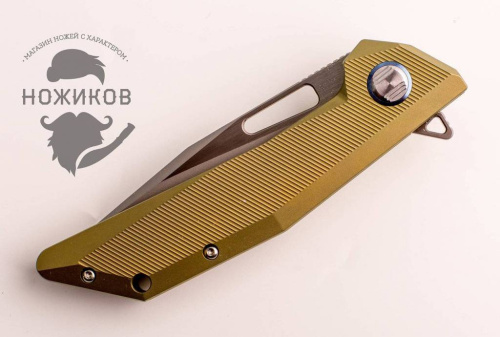 Складной нож Bestech Knives Shrapnel BT1802D фото 11 Складной нож Bestech Knives Shrapnel BT1802D фото 11