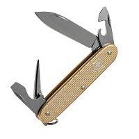  нож перочинный Victorinox Alox Pioneer