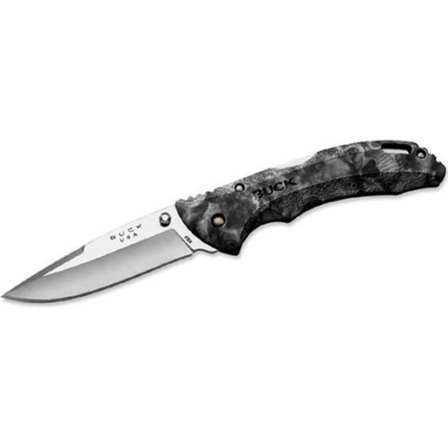 Складной нож Buck Bantam Reaper Black camo B0286CMS13