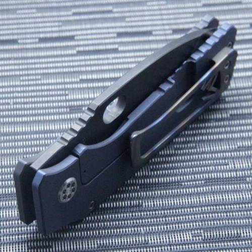 5891 Medford Tactical Fighting Folder-H фото 3