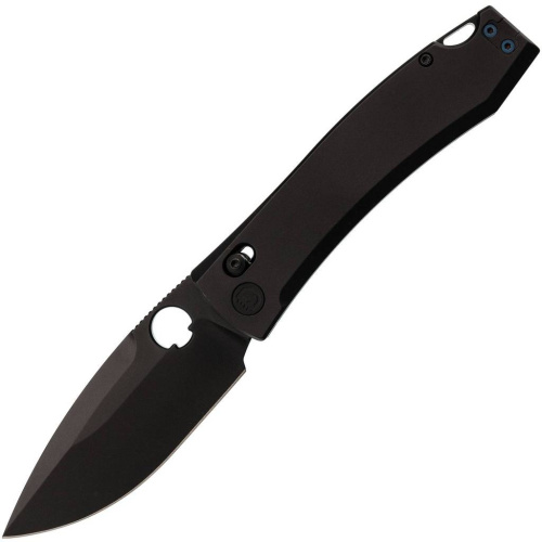 Складной нож Daggerr Nightmare 77 All Black