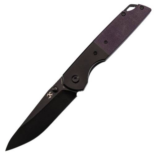 5891 Kansept knives Warrior фото 4