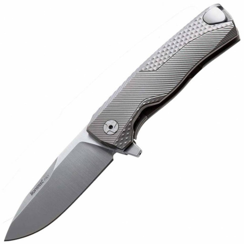 Складной нож Lion Steel ROK G фото 6 Складной нож Lion Steel ROK G фото 6