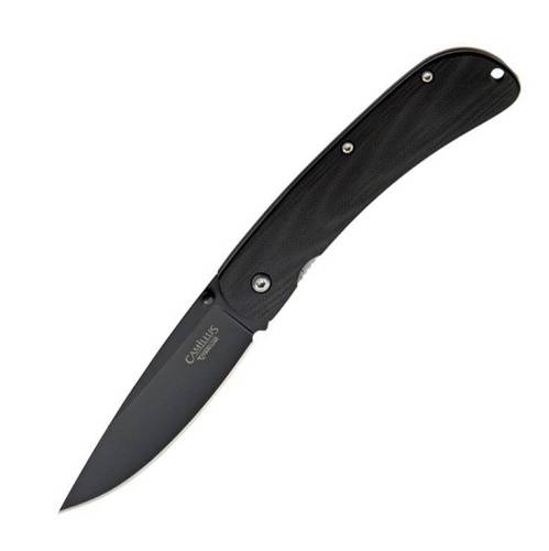 3810 Camillus Drop Point Folder