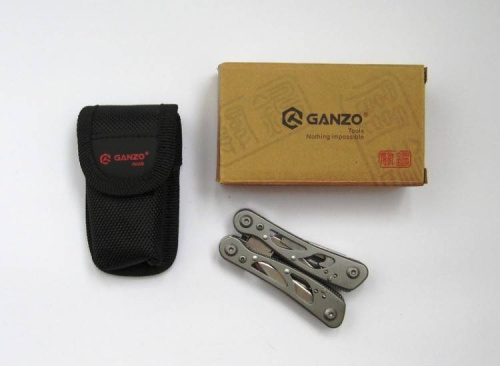 727 Ganzo G104S фото 2