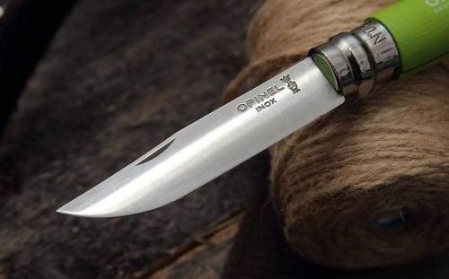 5891 Opinel №7 Trekking фото 2