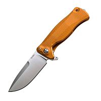 Складной нож Нож складной LionSteel SR11A OS ORANGE можно купить по цене .                            
