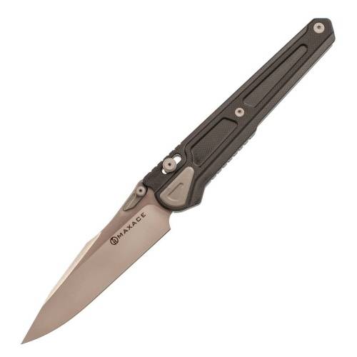 5891 Maxace Knife Heron- K