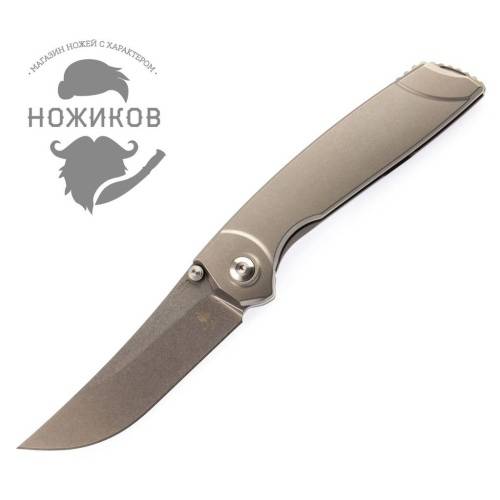 5891 Kizer Shamshir