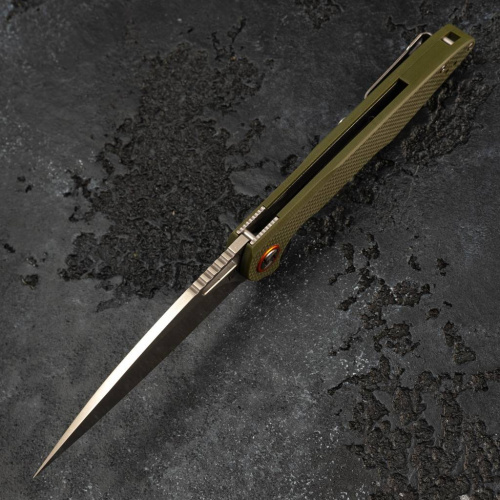 Складной нож Artisan Cutlery Archaeo фото 7 Складной нож Artisan Cutlery Archaeo фото 7