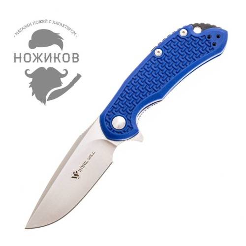 5891 Steel Will Cutjack Mini C22M-1BL