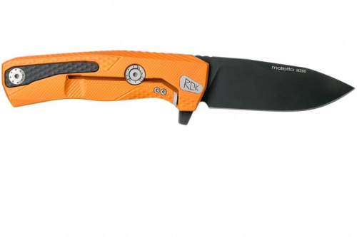 Складной нож Lion Steel ROK A OB фото 16 Складной нож Lion Steel ROK A OB фото 16