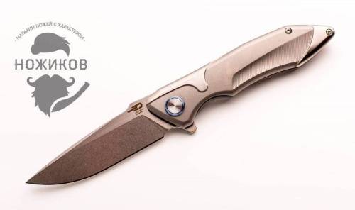 5891 Bestech Knives Starfighter BT1709C фото 14