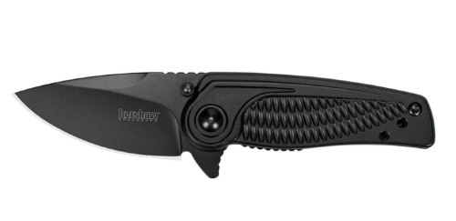 Складной нож Kershaw Spoke K1313BLK фото 2