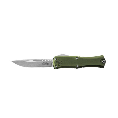 Автоматический нож Microtech Hera II Mini S/E